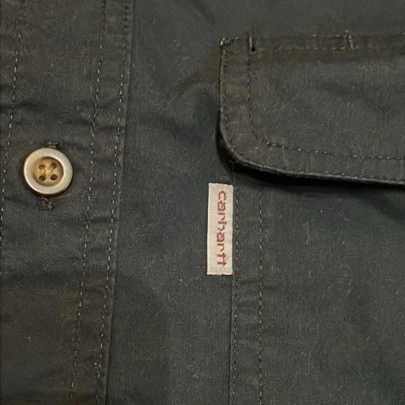 Carhartt Relaxed Fit Polo - Picture 2 of 5